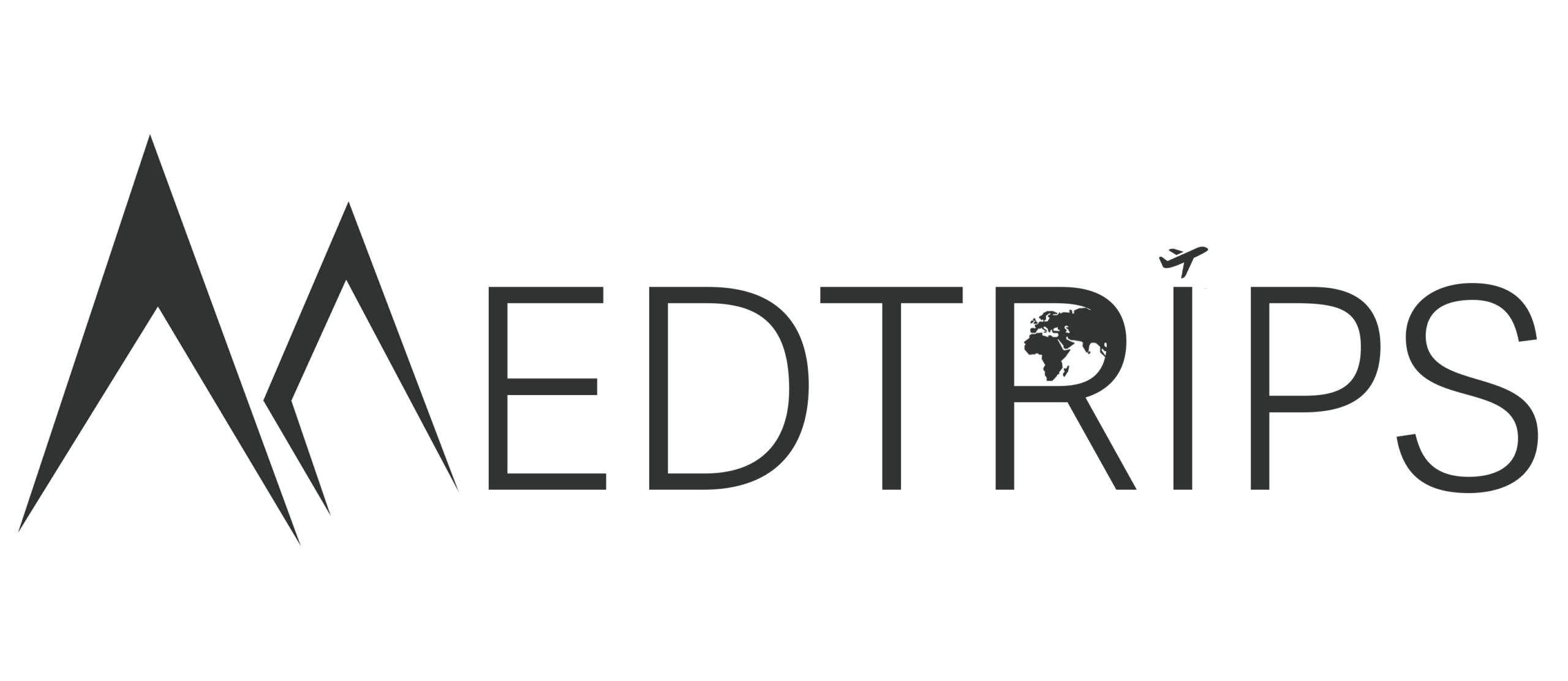 logo medtrips entier